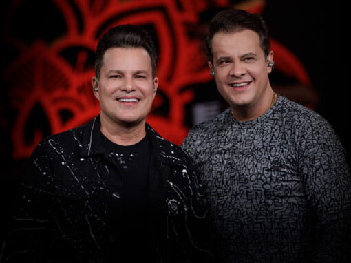 João Neto e Frederico