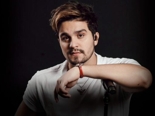 Luan Santana