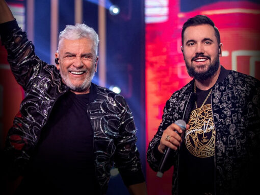 Matogrosso e Mathias