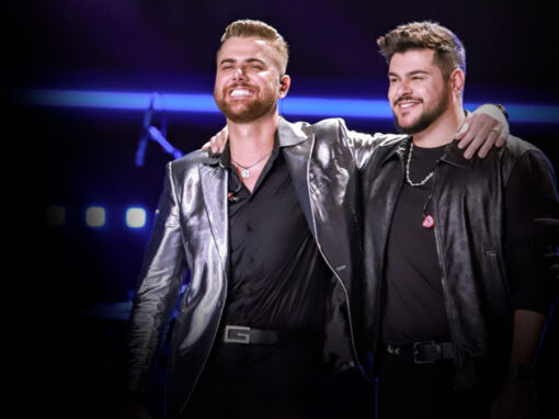 Zé Neto e Cristiano